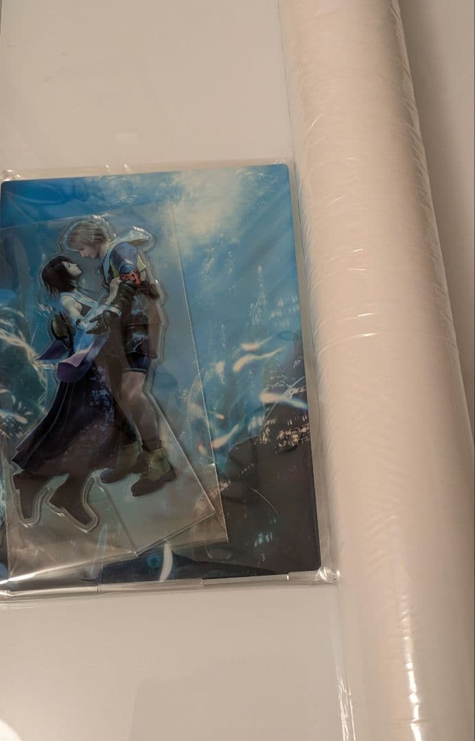 新作歌舞伎 ファイナルファンタジーⅩ　公演オリジナルグッズセット