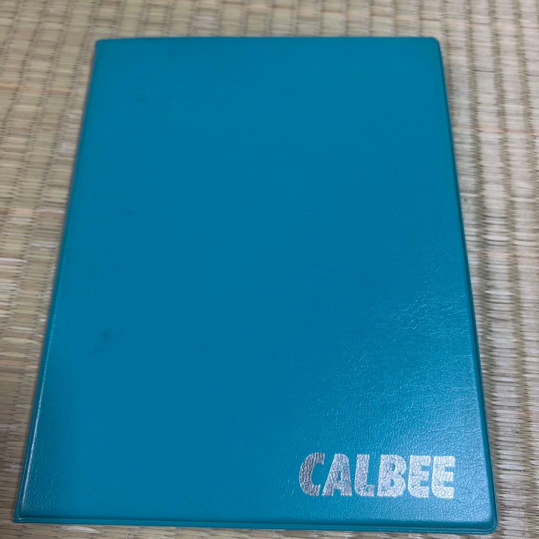 ファイナルファンタジー6 トレーディングカード カードダス