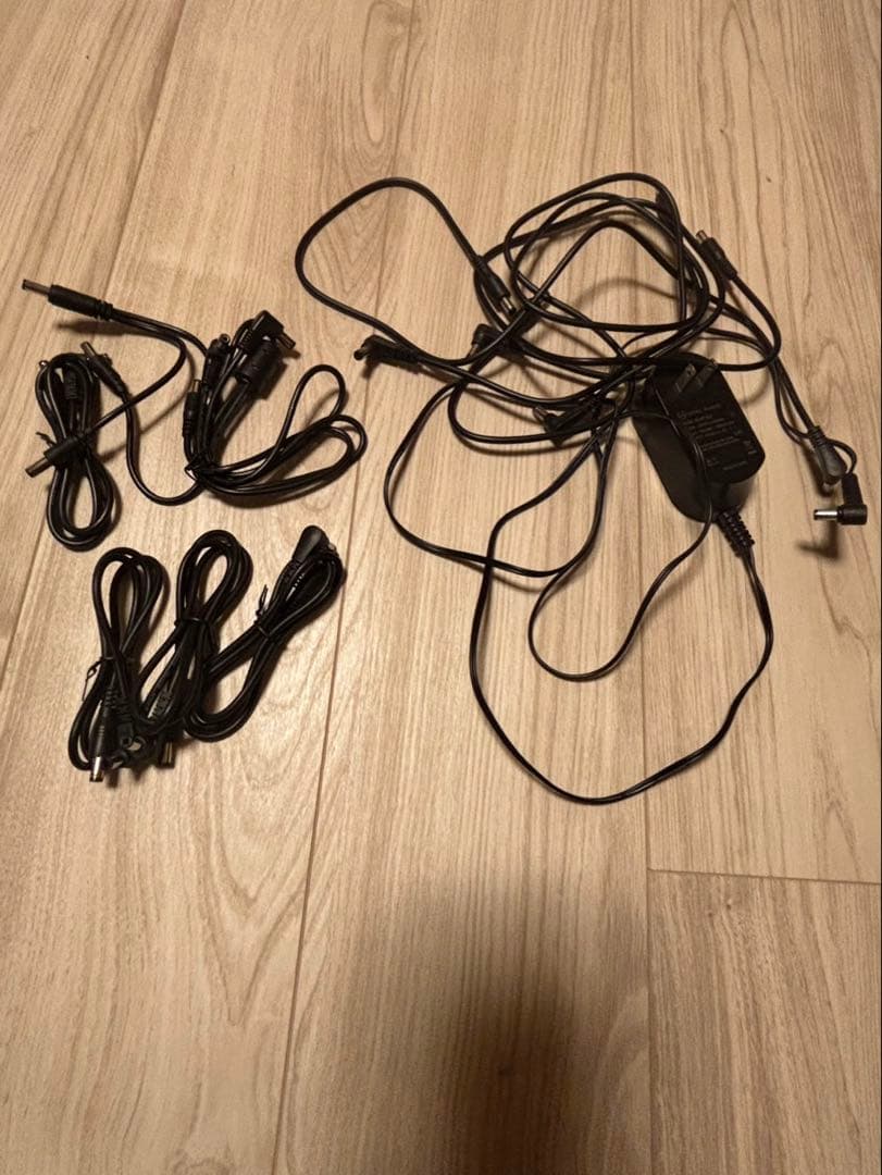 うた　VITAL AUDIO VA-08 Mk-ll