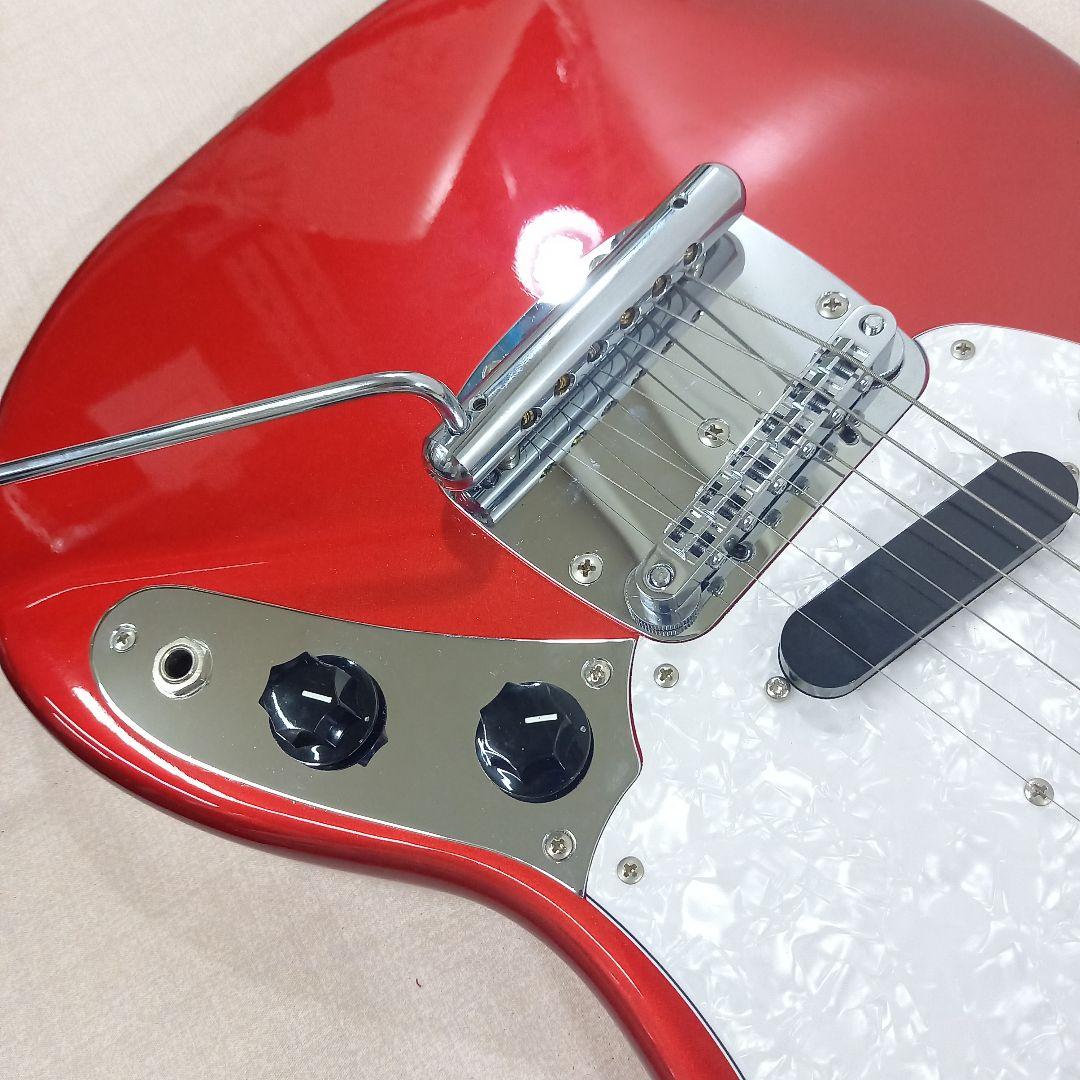 美品◎FUJIGEN JMG-6R CAR 日本製 J-Standard