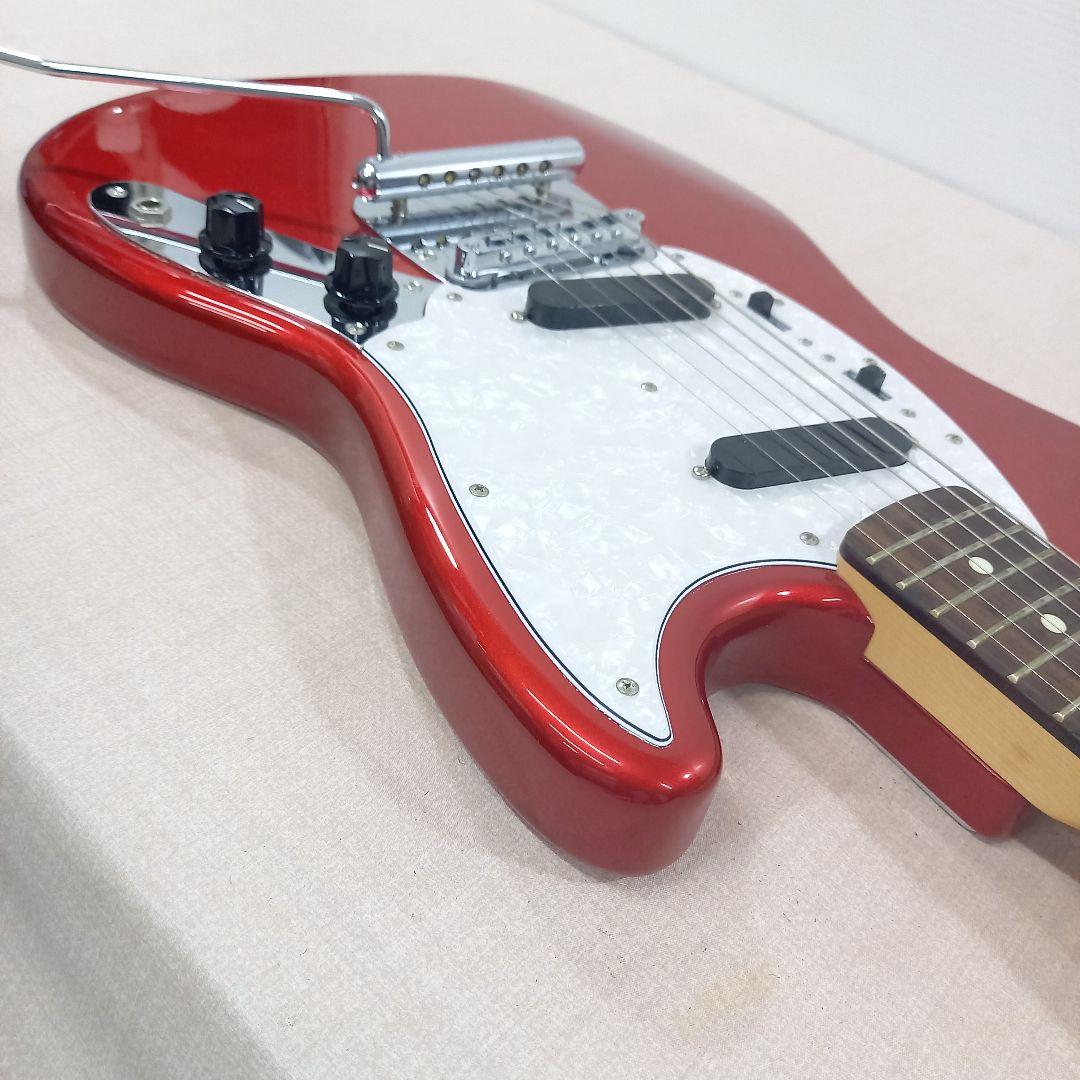 美品◎FUJIGEN JMG-6R CAR 日本製 J-Standard