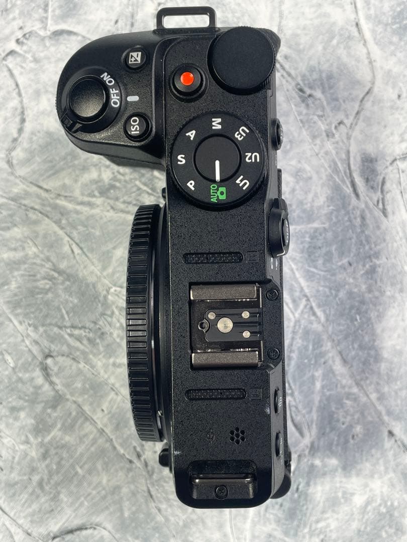 Nikon Z30 ダブルズームキット