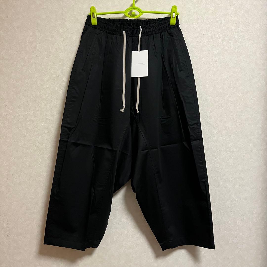 パンツ CTHY WIDE SAROUEL UNCLE PANTS 1 RePLAY