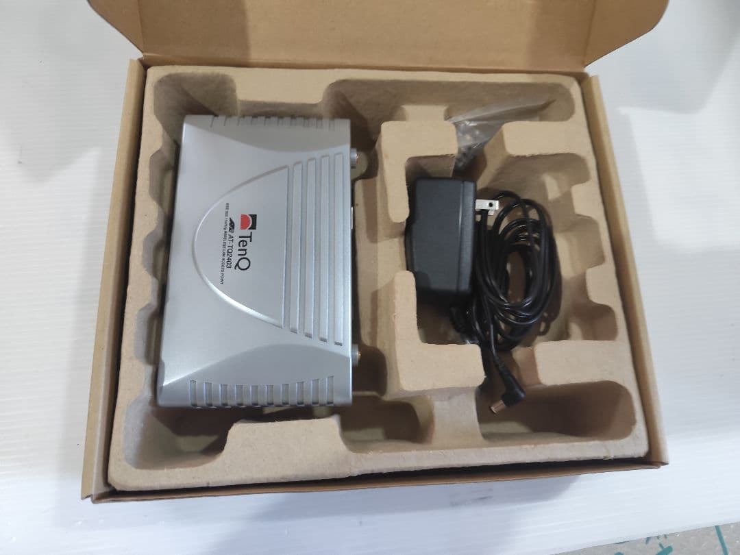 アライドテレシス AT-TQ2403 無線LANアクセスポイント 4台セット