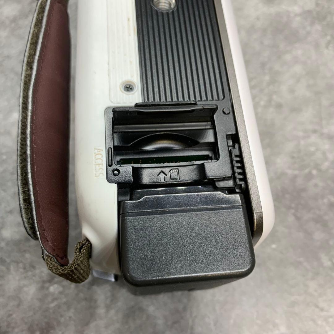 I100 Panasonic パナソニック ビデオカメラ HC-V360M