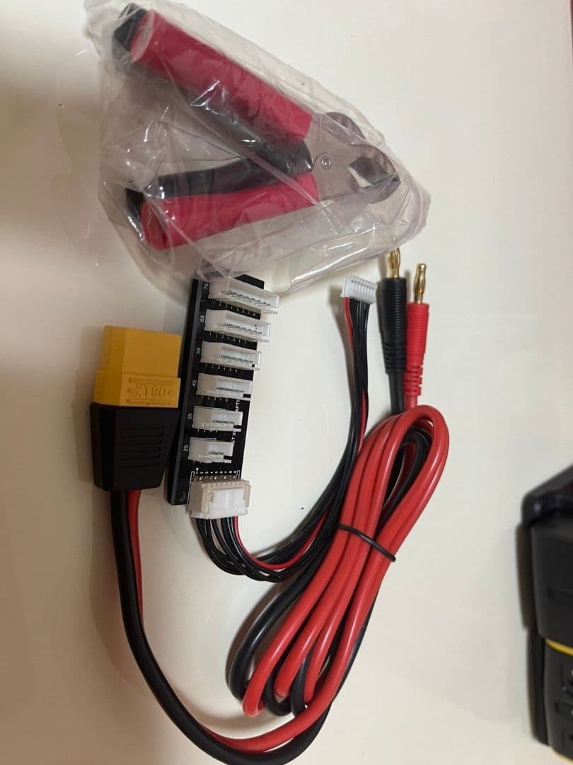 Graupner POLARON EX 充電器 12V 25A