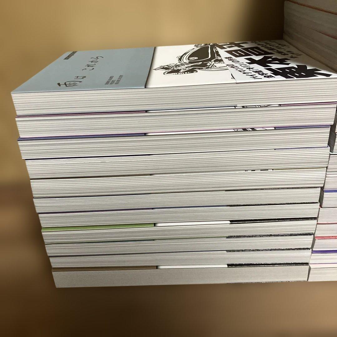 美品　RIDEX 全22巻＋雨はこれから 全11巻　東本昌平 　全33冊セット