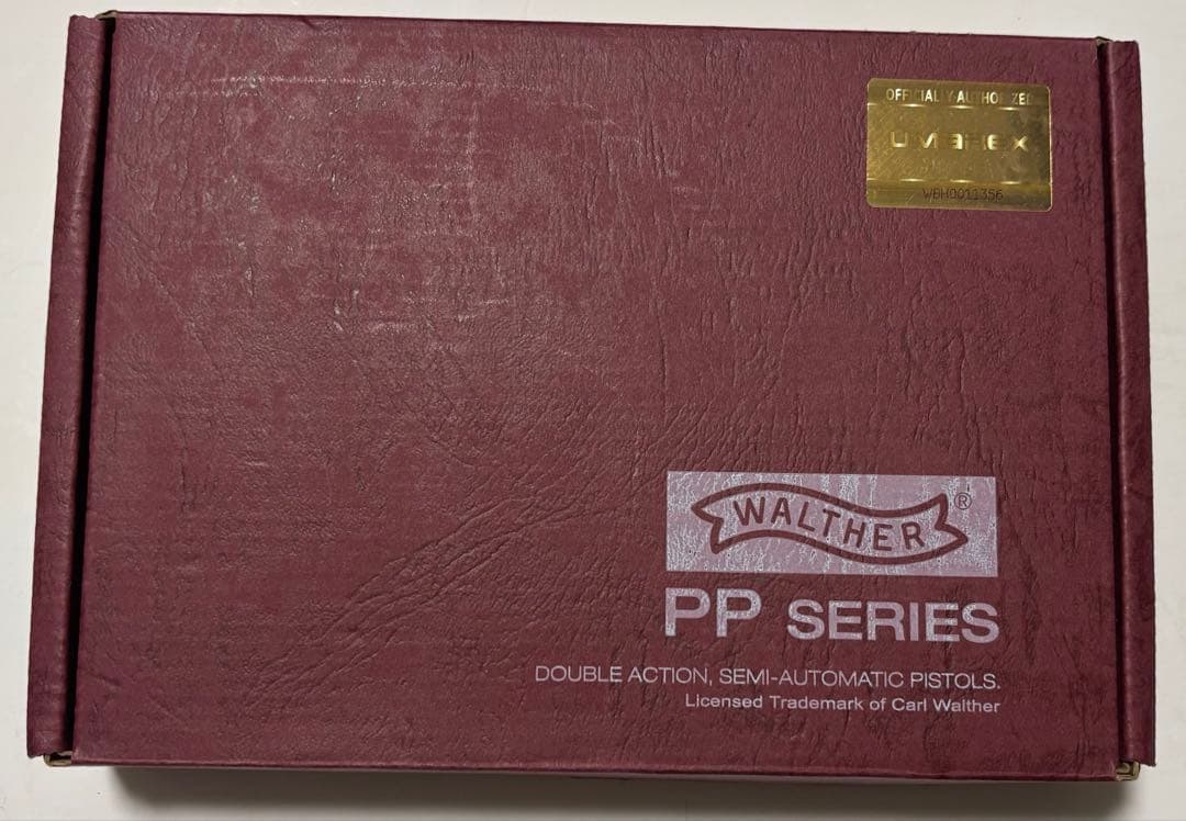 東京マルイM45A1 ガスガン＋PPK/Sガスガンセット　18歳以上　おまけあり