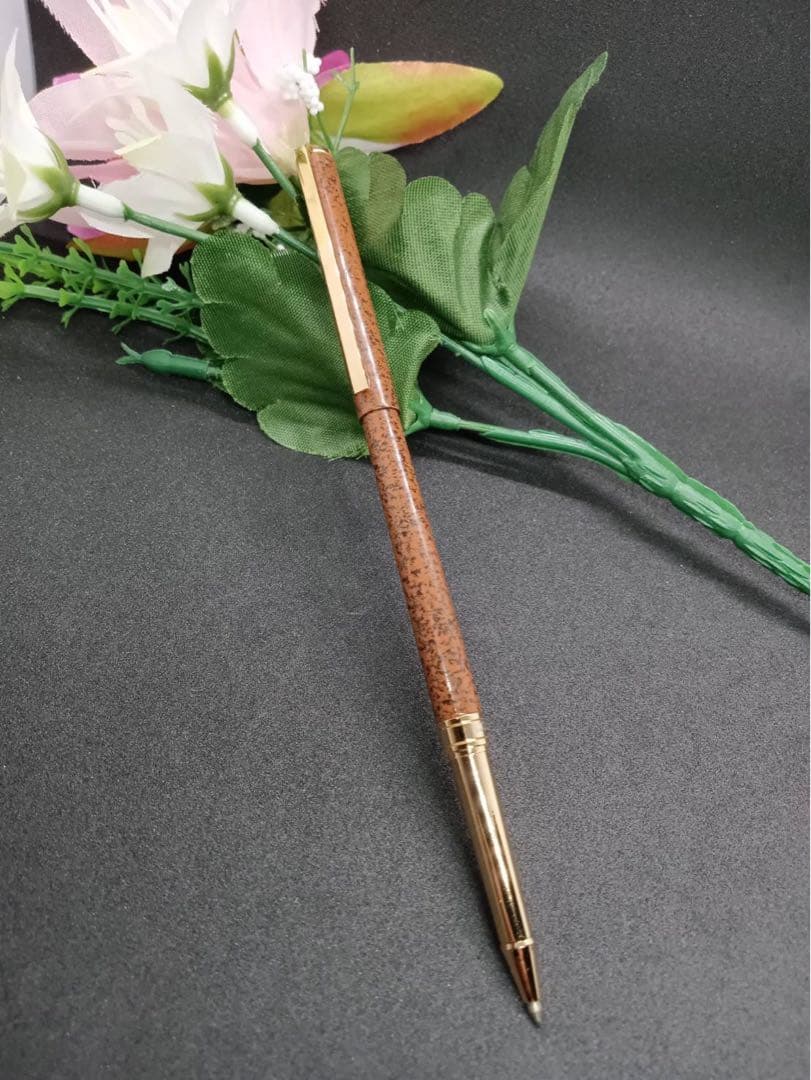 OLD GUCCI ✨美品 ✨GUCCI グッチ ボールペン JAPAN刻印有り