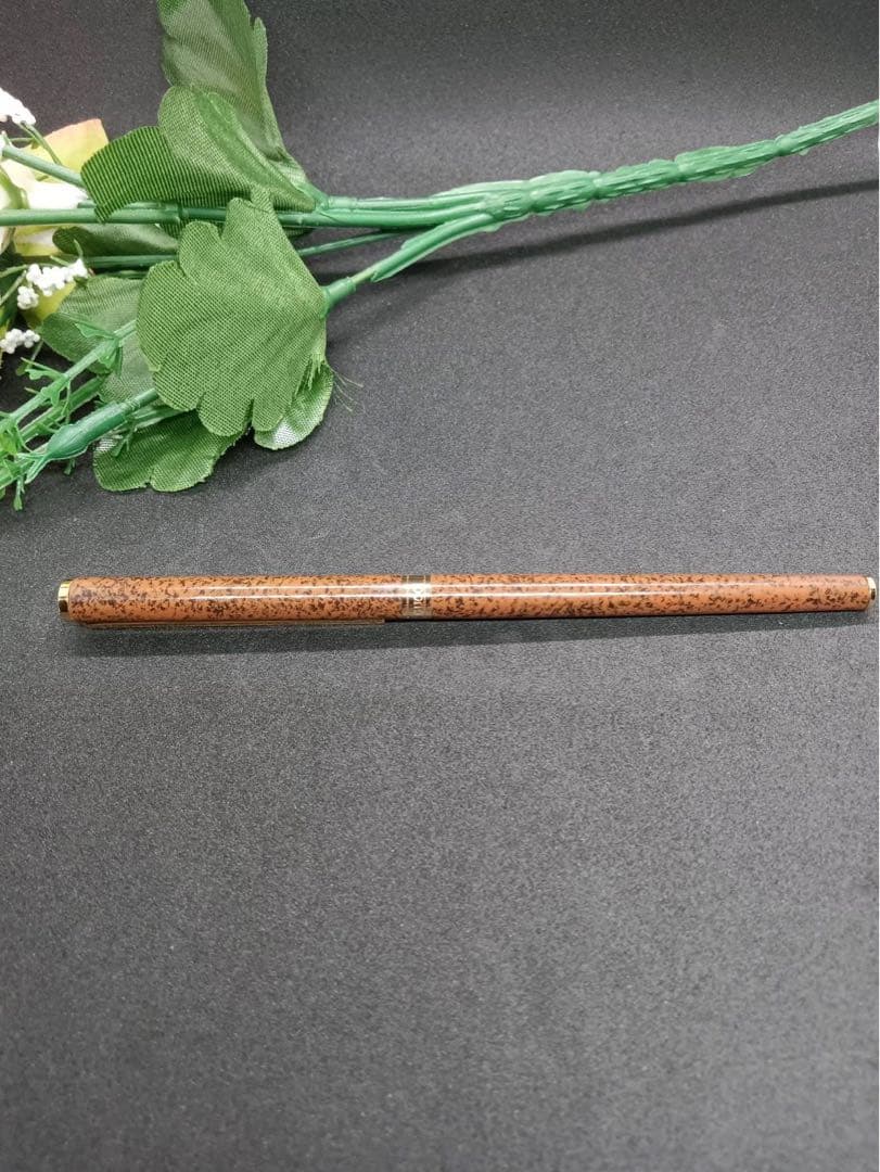 OLD GUCCI ✨美品 ✨GUCCI グッチ ボールペン JAPAN刻印有り