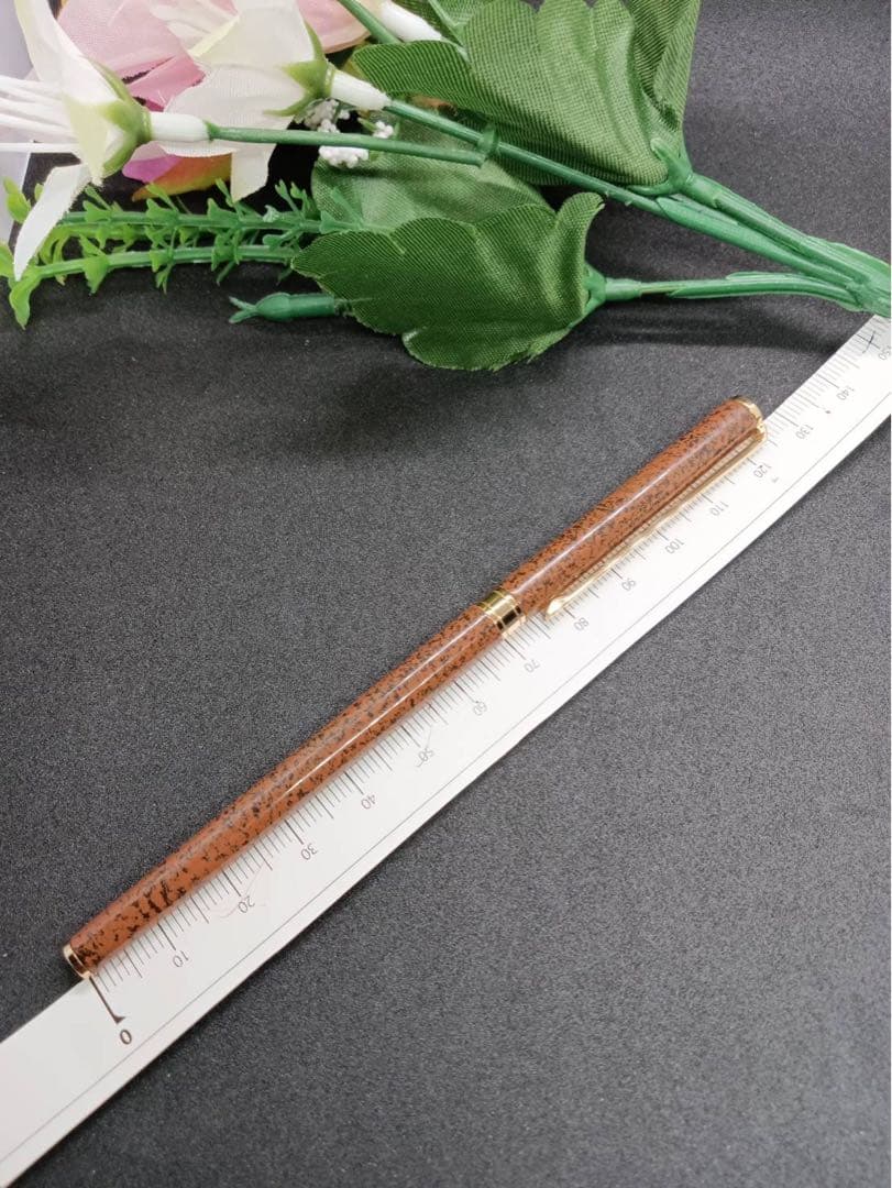 OLD GUCCI ✨美品 ✨GUCCI グッチ ボールペン JAPAN刻印有り