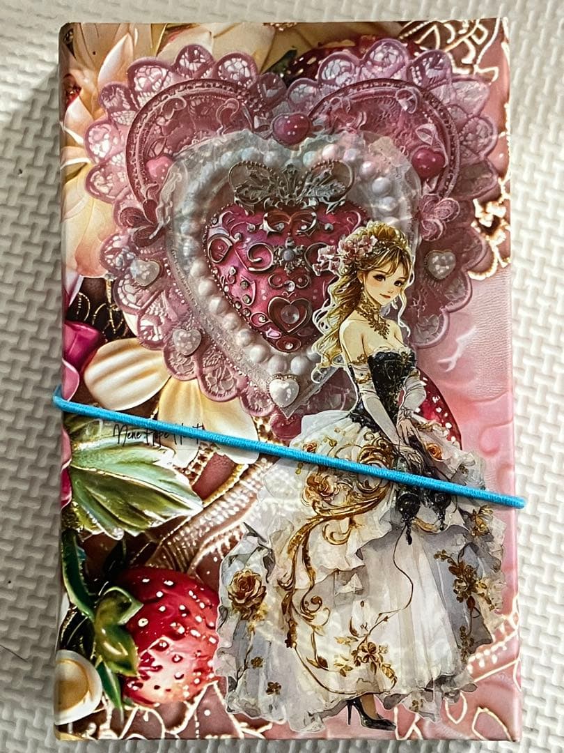 【オーダー】あさやん。