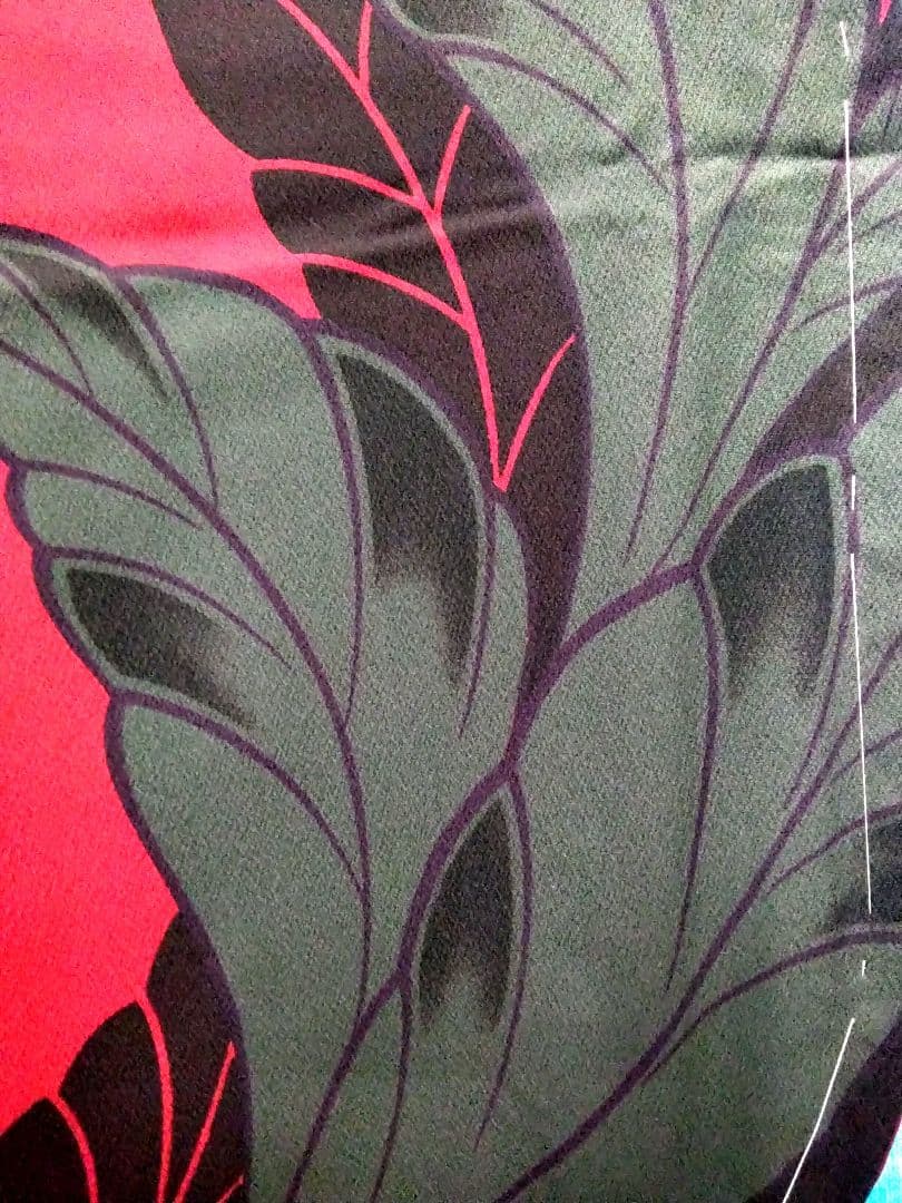 振袖フルセット、正絹振袖、成人式、重ね衿、帯揚げ帯締め、西陣袋帯、襦袢