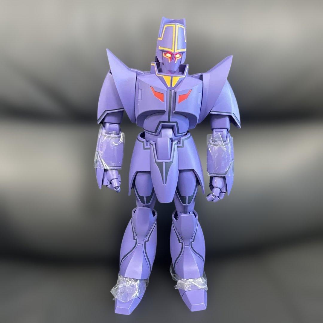 千値練　巨神ゴーグ マノン タイプ