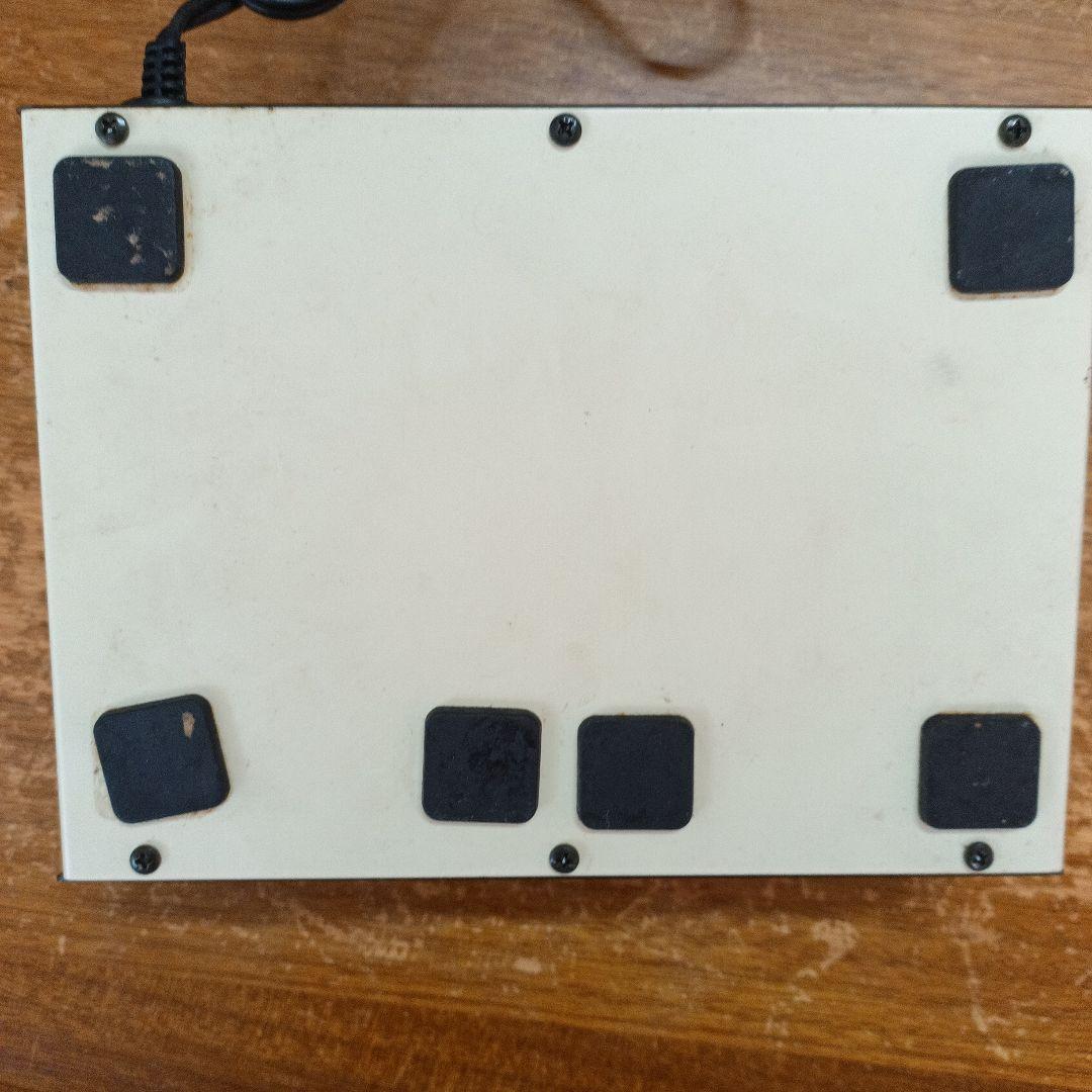 AMDEK DMK-100 ディレイエフェクター