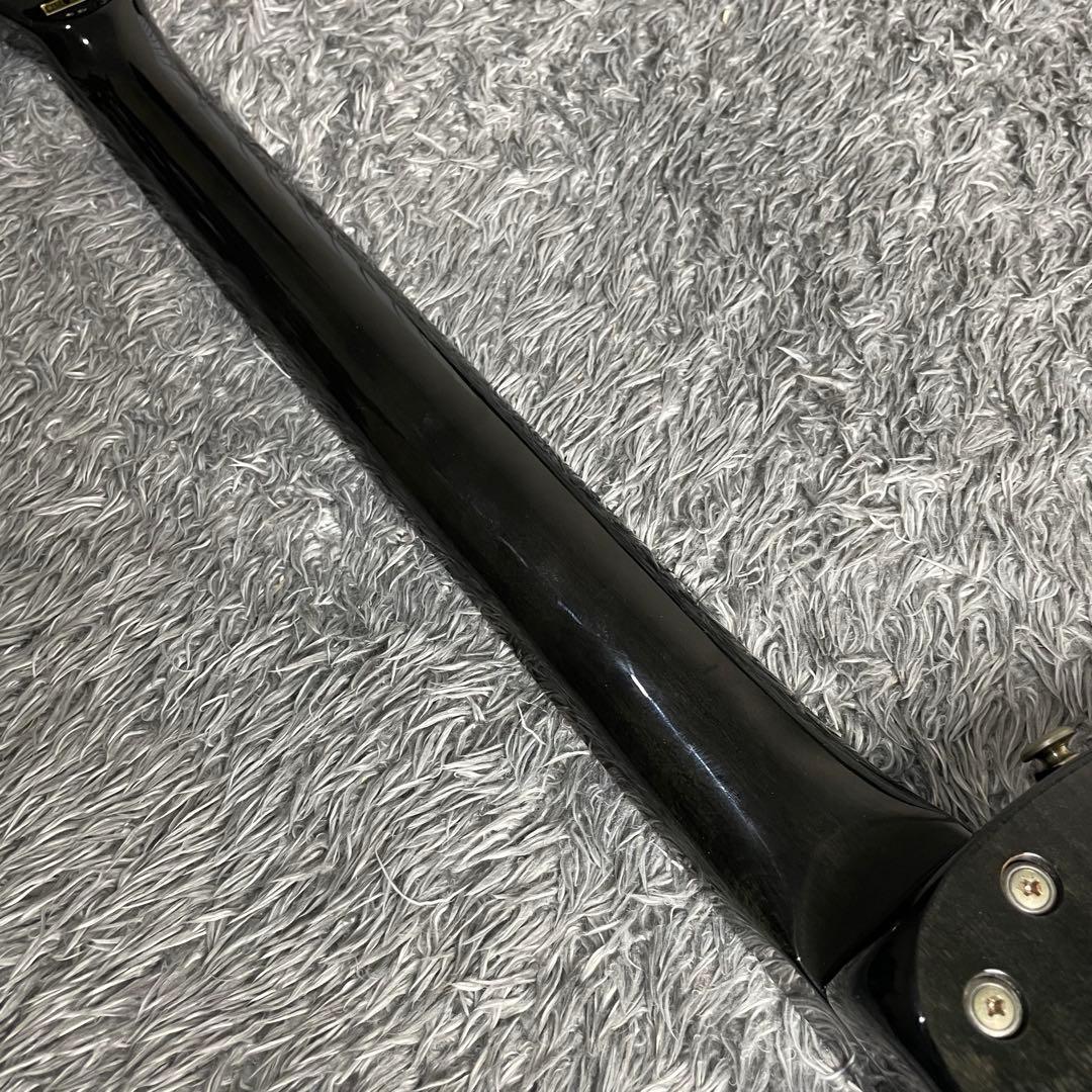 ギター GrassRoots G-LP-49QM