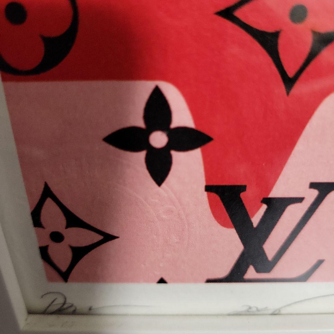 SNOOPY　シルクスクリーン