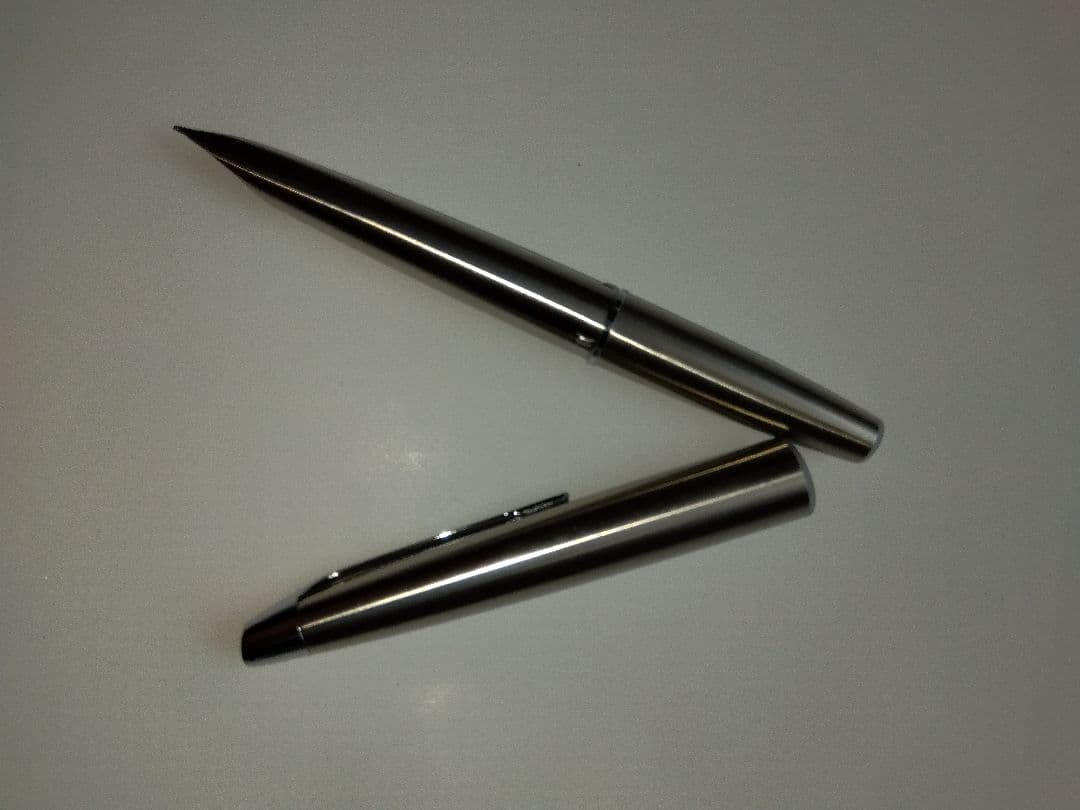 パイロット万年筆ミユ−レックス