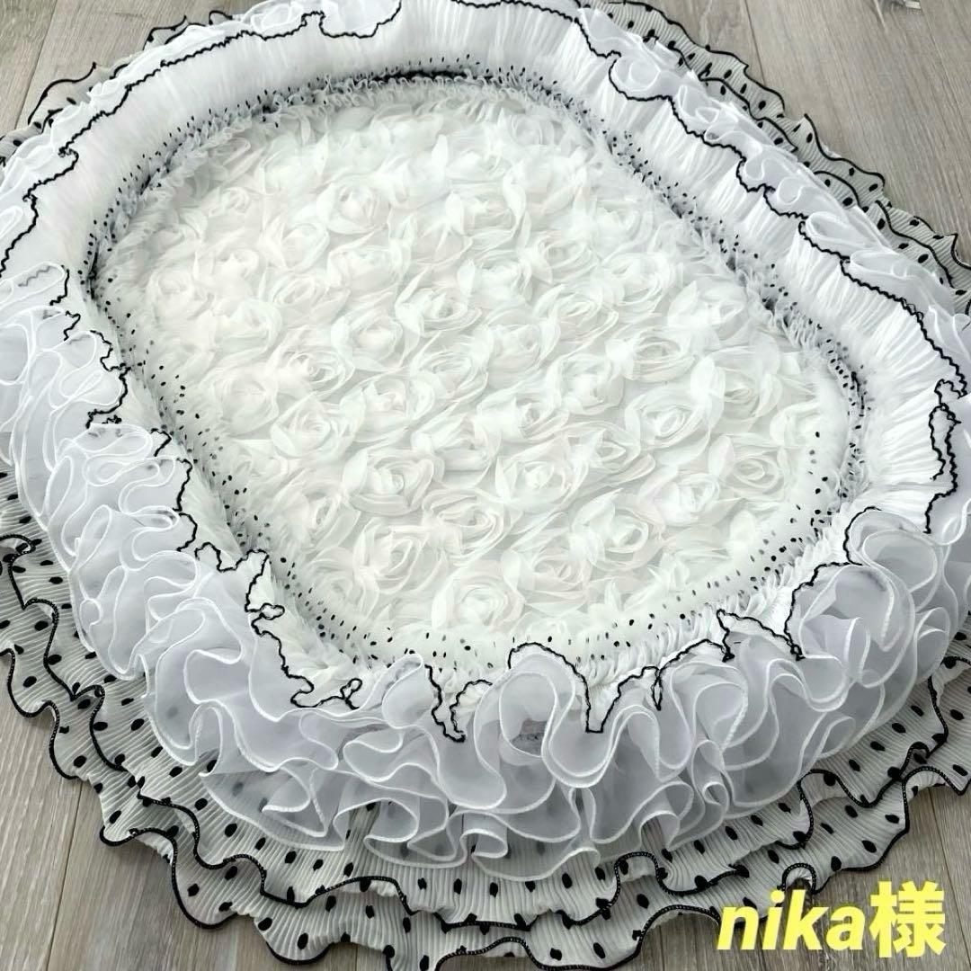 nika様✨️御専用カフェマット(2枚)
