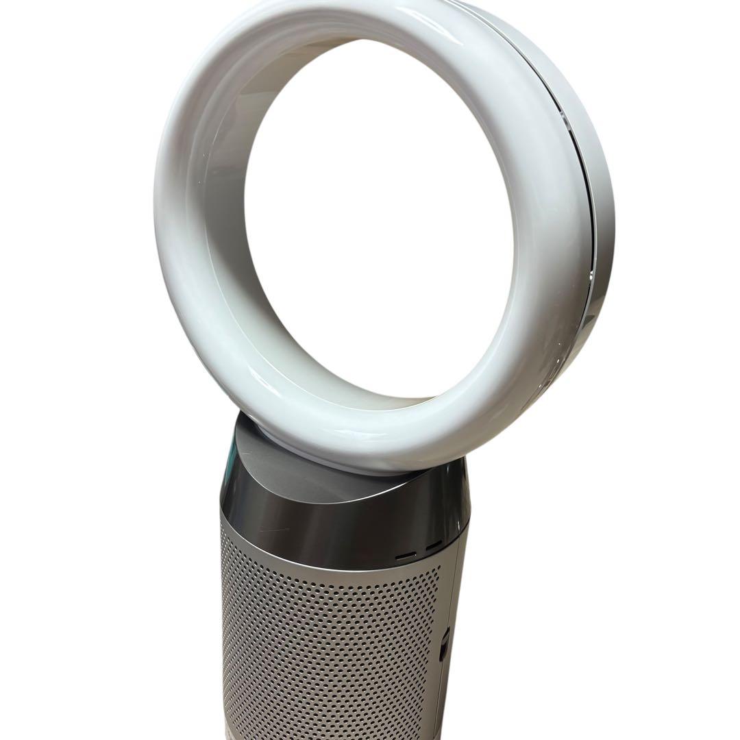 ダイソンDyson Pure Cool DP04WSN 空気清浄テーブルファン