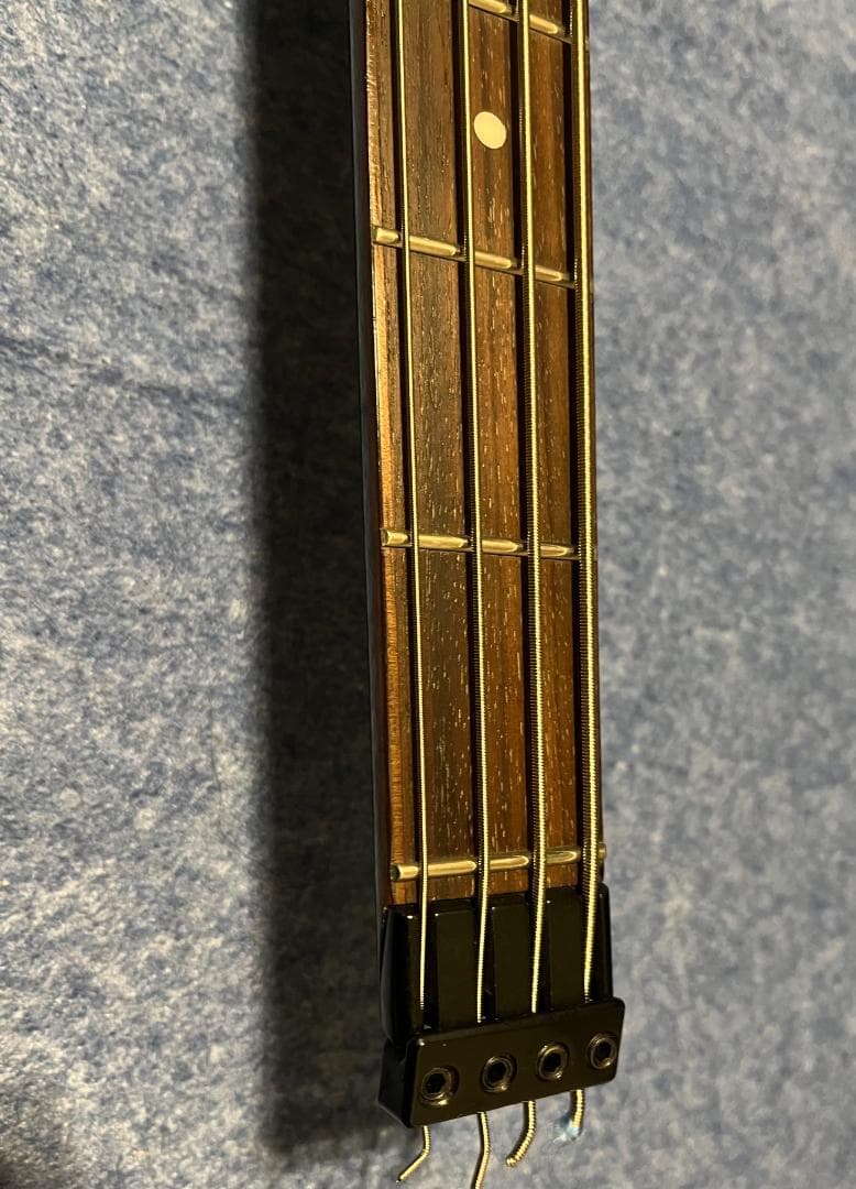 ベース Spirit XT2-DB by Steinberger