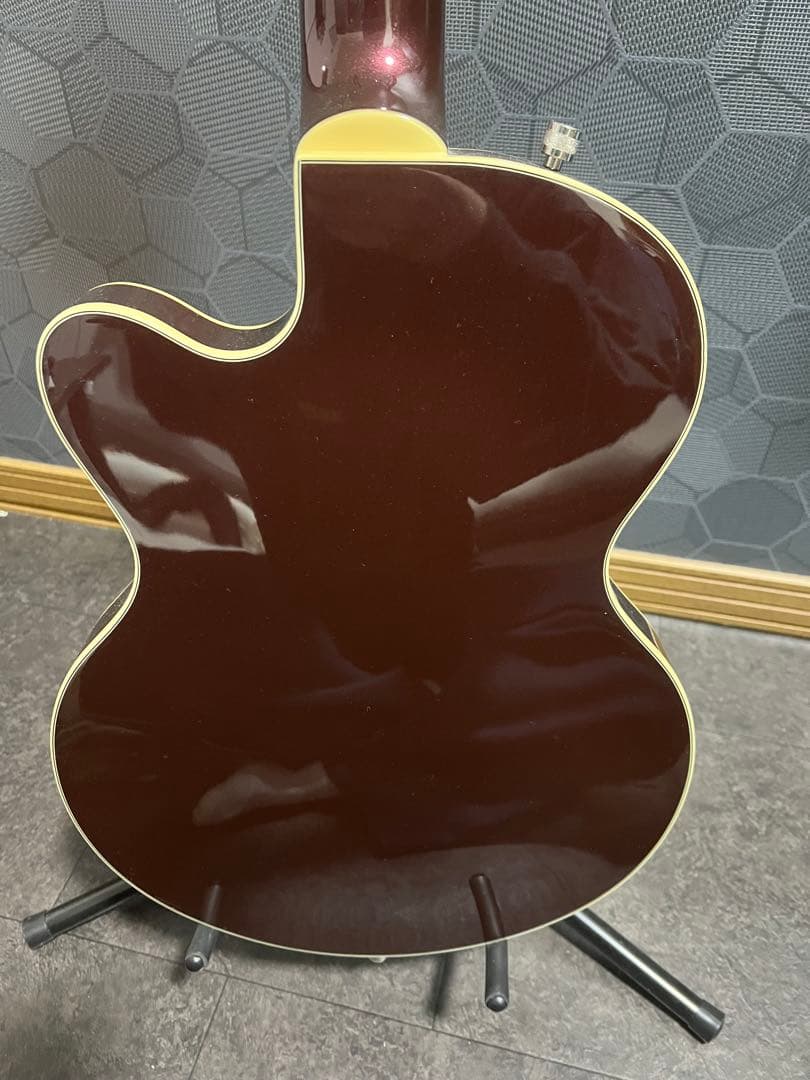 GRETSCH Bigsby搭載 エレキギター