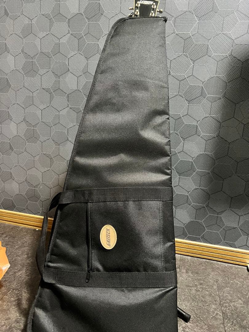 GRETSCH Bigsby搭載 エレキギター
