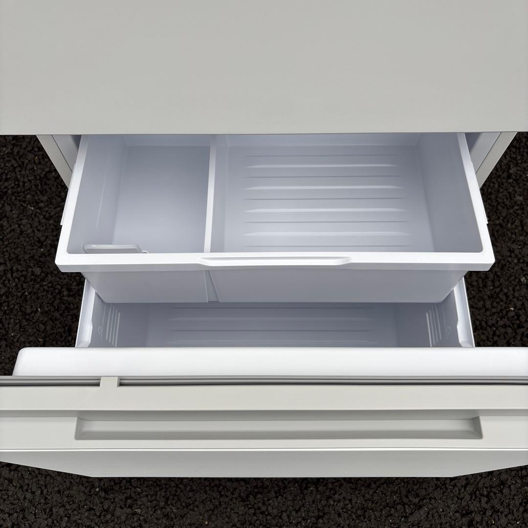 パナソニック冷蔵庫　NR-C33ES1 2024年製　326L パナソニック