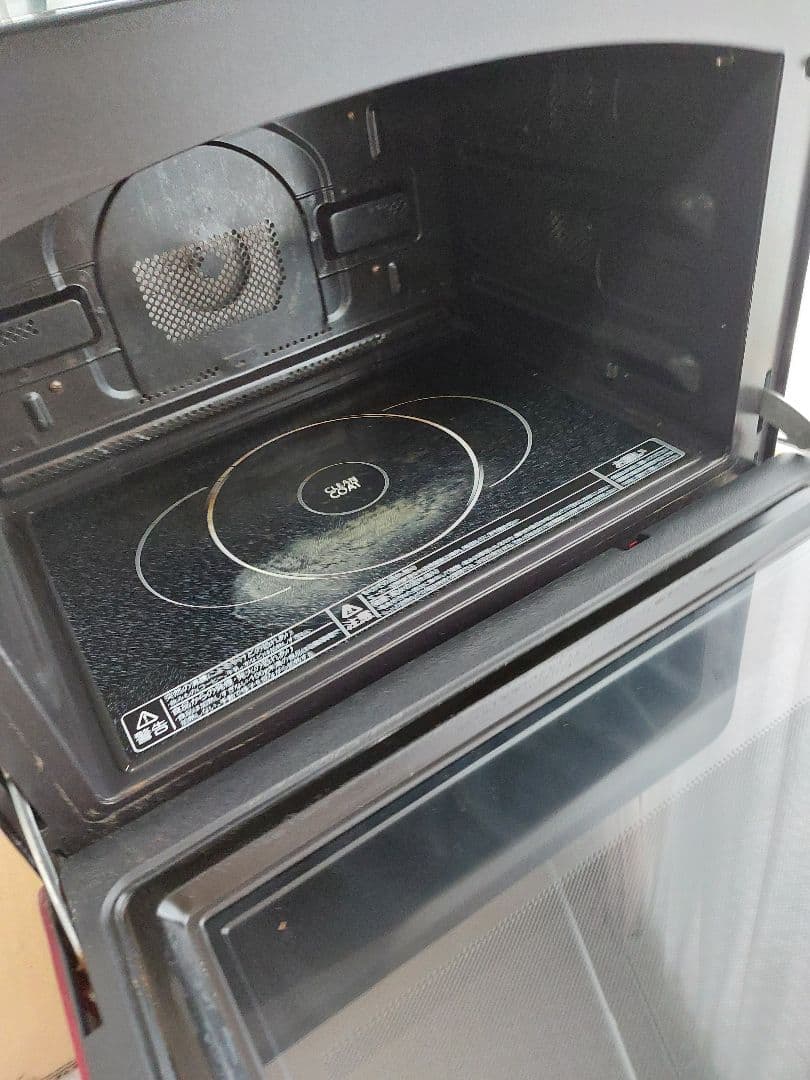 週末お値引き中☆TOSHIBA　ER-MD500オーブンレンジ