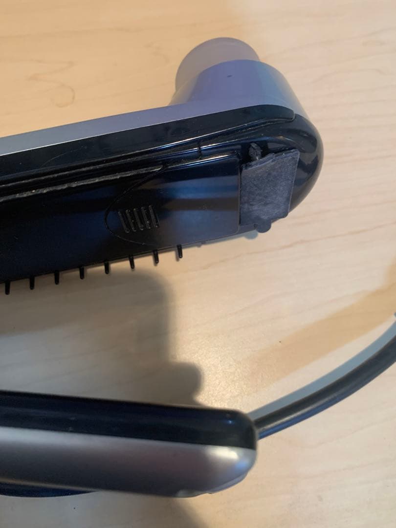 Re:>>>Pro Cyber 美顔器 美髪器 促進器 リプロ サイバー セット