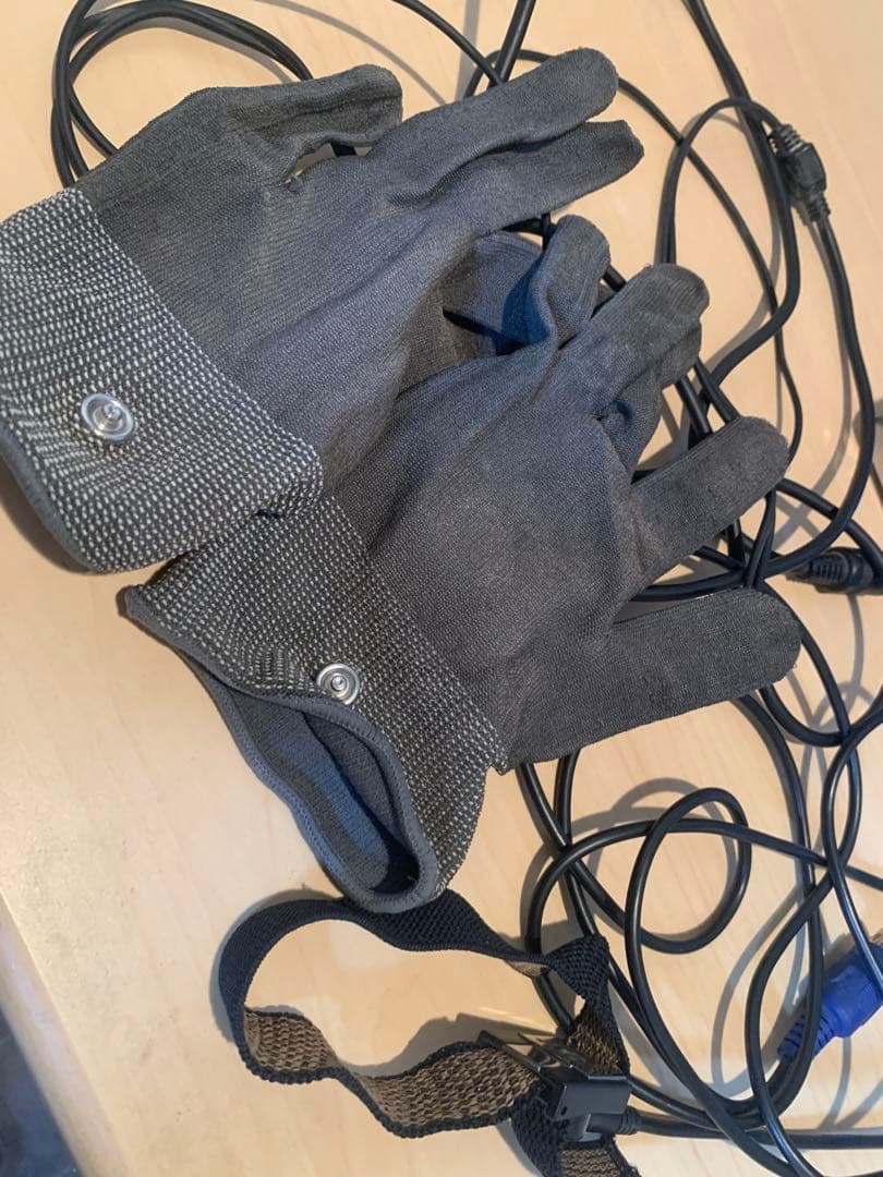 Re:>>>Pro Cyber 美顔器 美髪器 促進器 リプロ サイバー セット