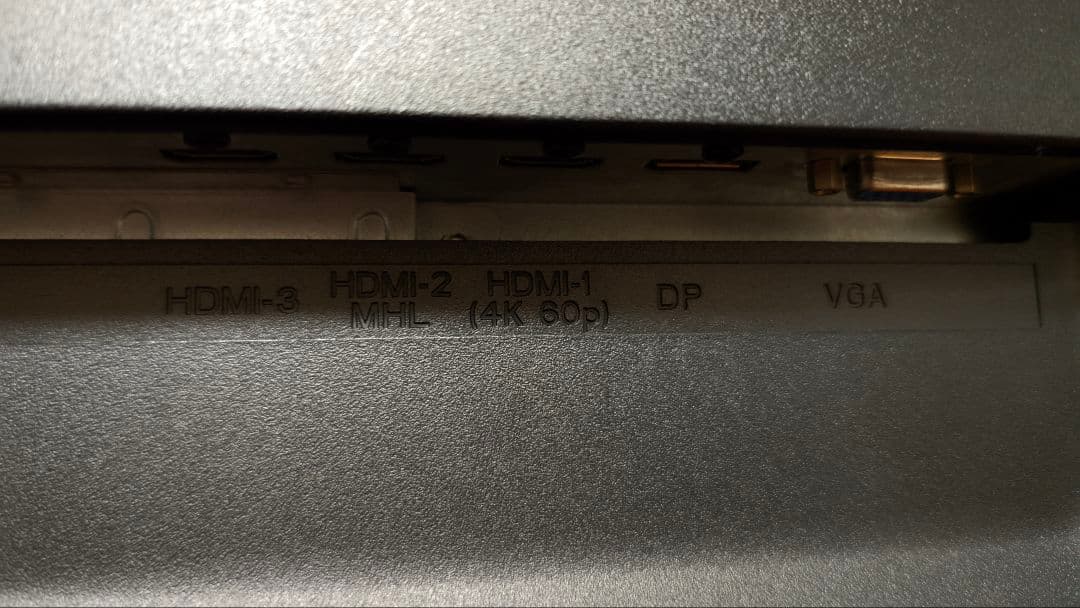 ボ*ン様 IODATA アイオーデータ LCD-M4K282XB 28インチ 4