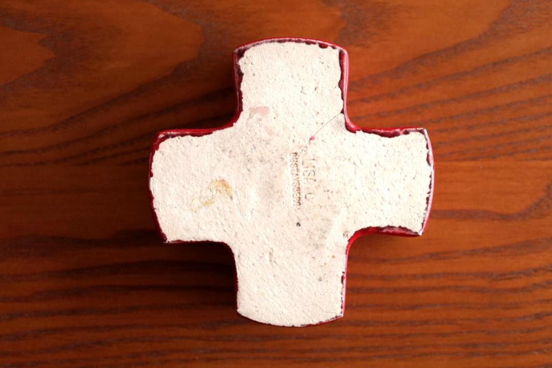 Lisa Larson リサラーソン キャンドルスタンド 78444