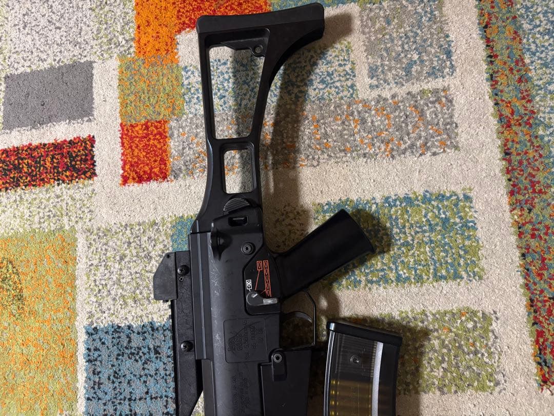 そ*ら様 東京マルイ 次世代電動ガン G36C