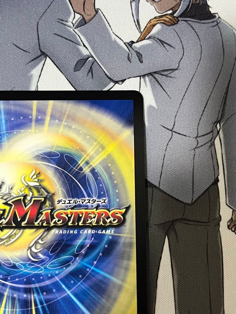 天災デドダム CSプロモ　1枚