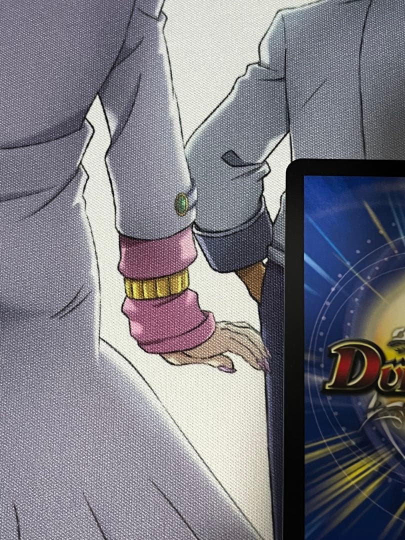 天災デドダム CSプロモ　1枚