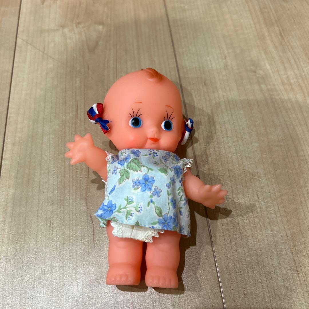 キューピー人形　ワリコーリッキー　貯金箱　43体セット　非売品　昭和レトロ