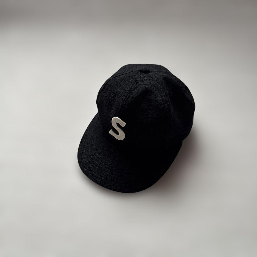 A.G.SPALDING＆BROS THE H.W.DOG&CO.コラボ Sロゴ