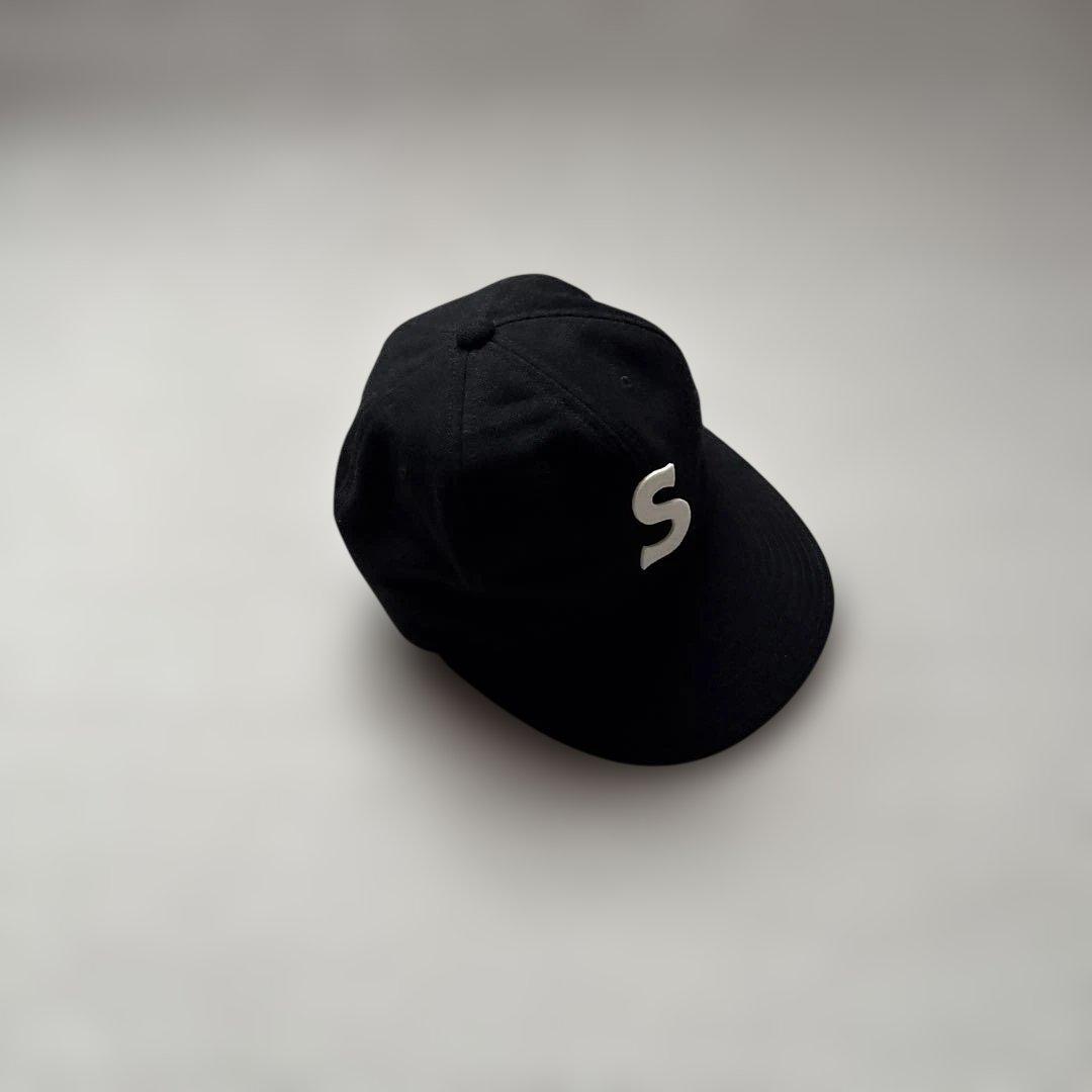 A.G.SPALDING＆BROS THE H.W.DOG&CO.コラボ Sロゴ