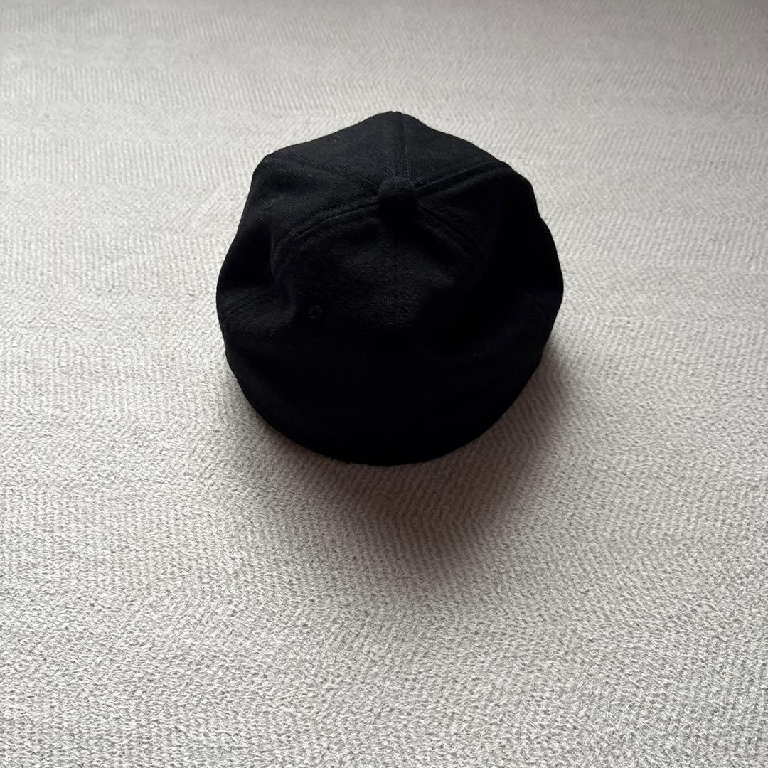 A.G.SPALDING＆BROS THE H.W.DOG&CO.コラボ Sロゴ