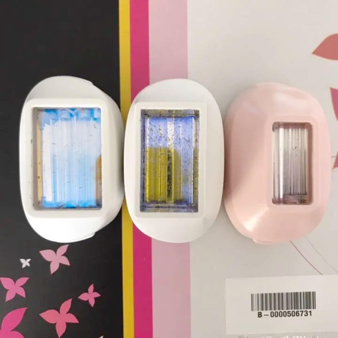 ケノン　ke-non ver.8.0 ハイセンスホームエステティックシステム