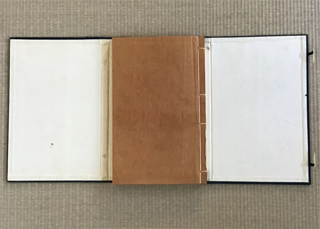 【淡島寒月 遺墨集「寒月餘影」】編者 : 阿部採果