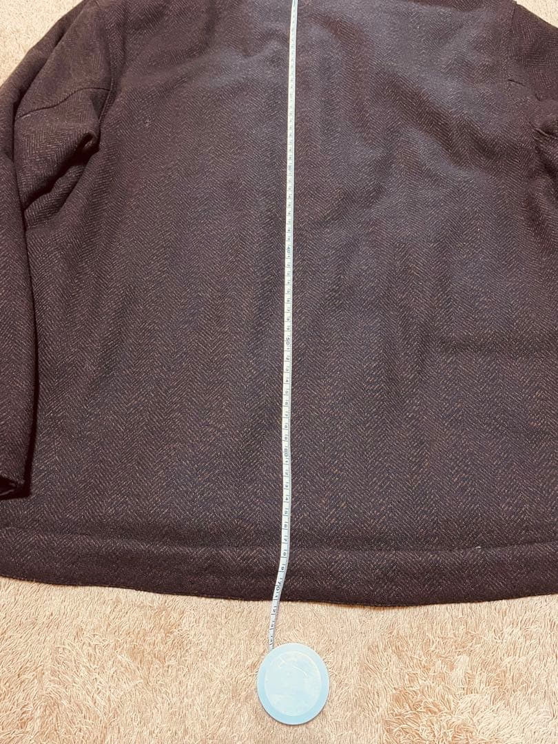 Carhartt TRUMAN COAT Sサイズ