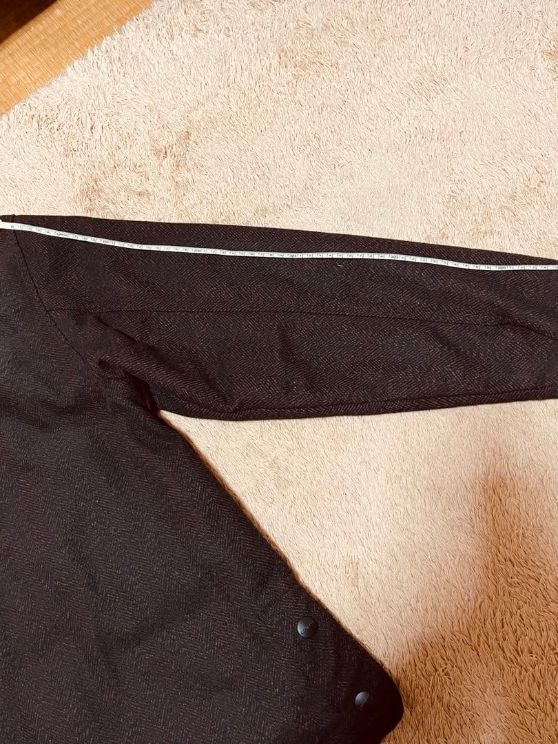 Carhartt TRUMAN COAT Sサイズ