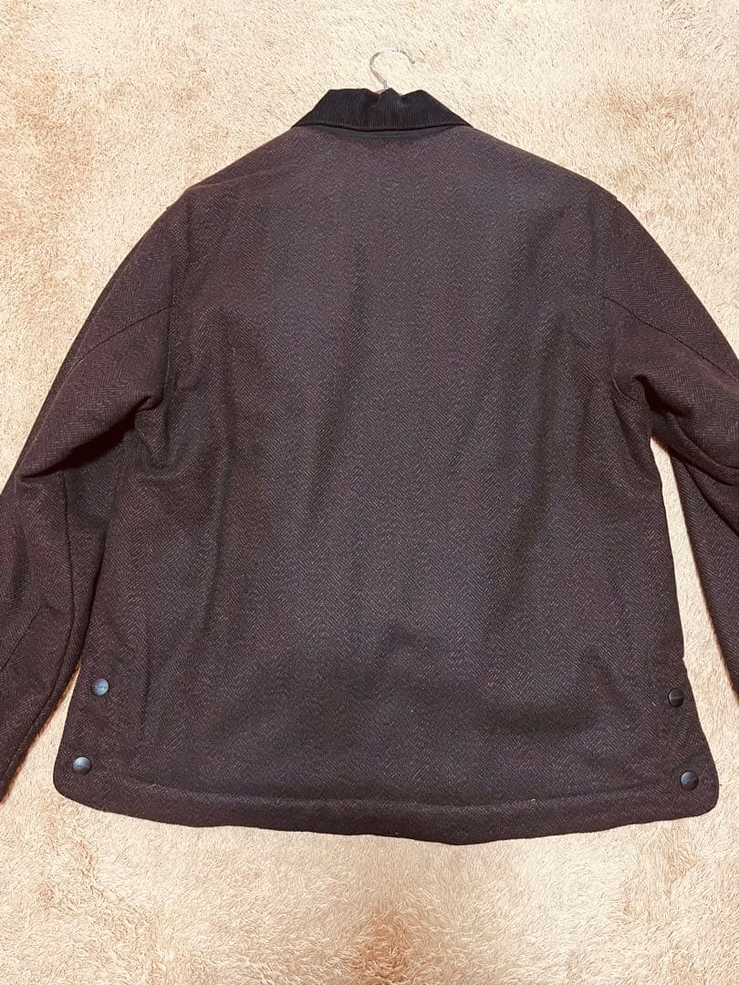 Carhartt TRUMAN COAT Sサイズ