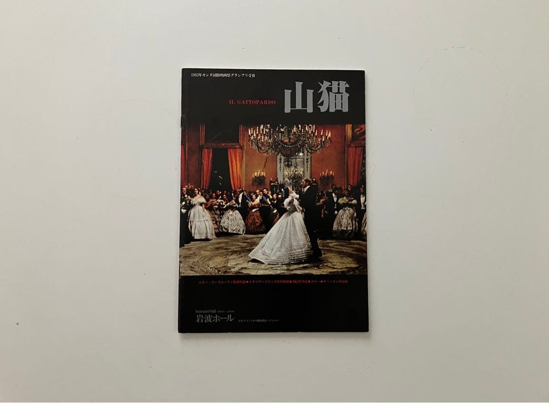 アラン・ドロン　映画　パンフレット　全16冊