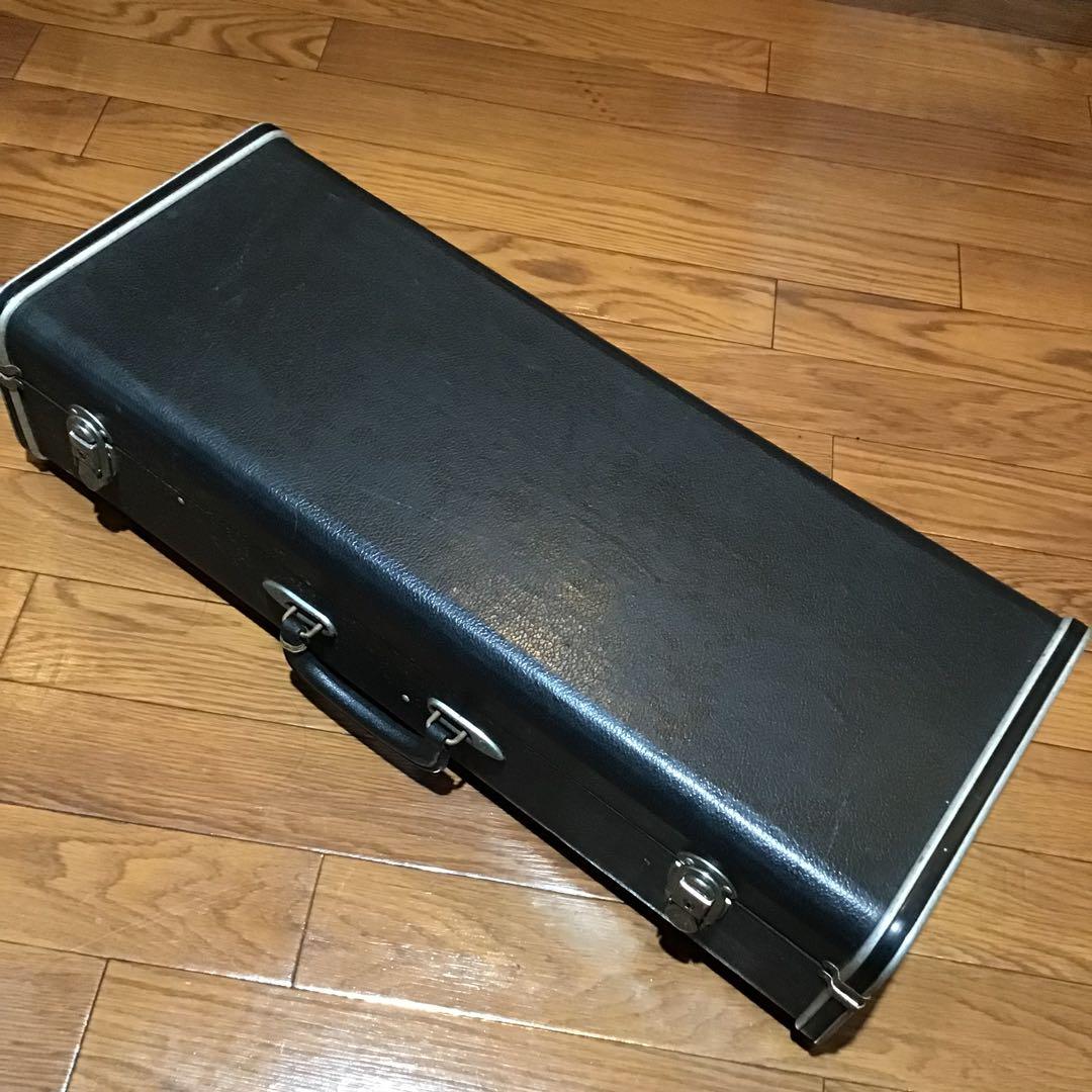 G)KAWAI deluxe カワイ デラックス アルトサックス ビンテージ