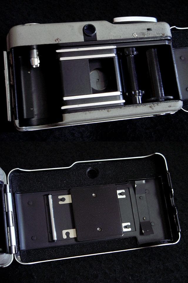 607522 撮影可 キヤノン カラーデミ canon demi キャノン デミ