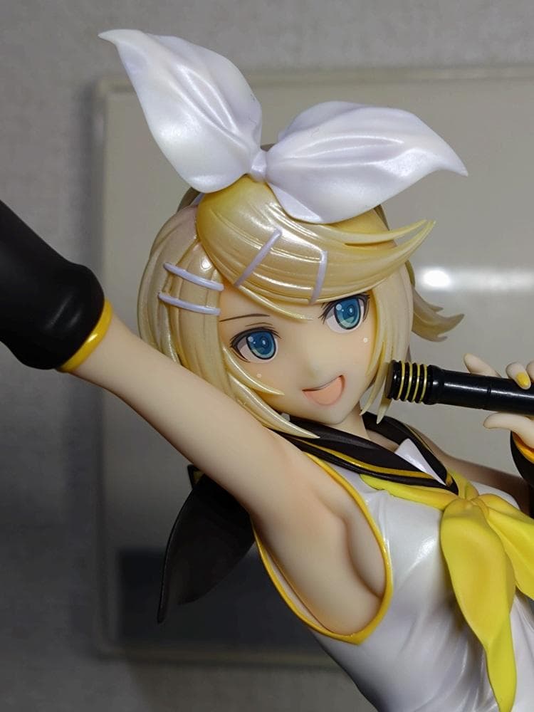 鏡音リン Tony Ver.　フィギュア　グッドスマイルカンパニー　グッスマ