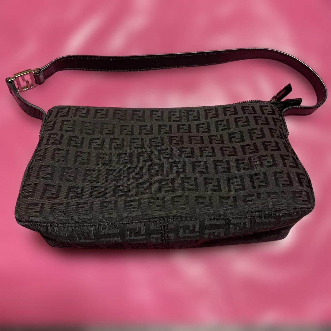 FENDI ハンドバッグ